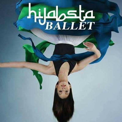 Hijapsta Ballet - Sembang Filem