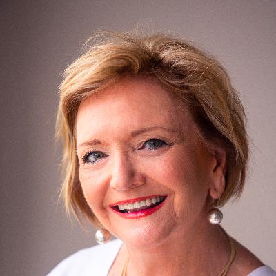 Untold - Lynn Grebstad - Hong Kong's  Former PR Supremo