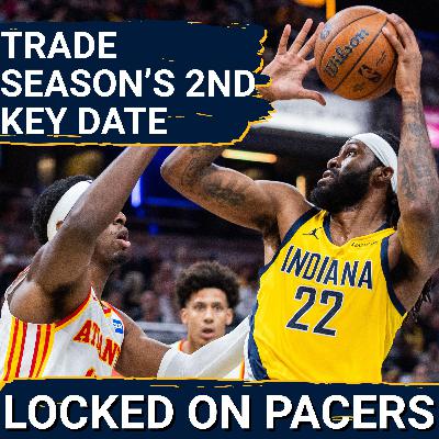 What positions and strategies should the Indiana Pacers look at ahead of the 2026 NBA trade deadline? What positions and strategies should the Indiana Pacers look at ahead of the 2026 NBA trade deadline?