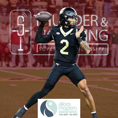 T&L Opponent Preview: Deacons Illustrated's Conor O'Neill Previews MSU-Wake Forest T&L Opponent Preview: Deacons Illustrated's Conor O'Neill Previews MSU-Wake Forest