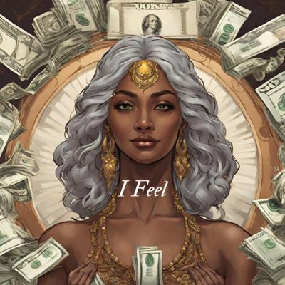 Full I Feel affirmation session