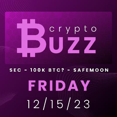 SEC & CoinBase, 100k BTC Possible? So Long Safemoon SEC & CoinBase, 100k BTC Possible? So Long Safemoon