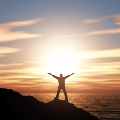 (普、简) 天天「灵」 听👂🏻🕊 2025年12月3日(三) ✨希伯来书 3:1-19 坚持到底的信心✨