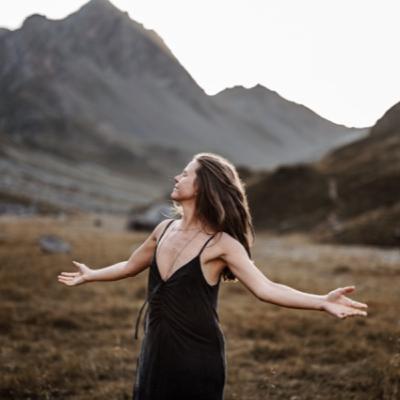 Meditation - Gedankenkarussell Stopp