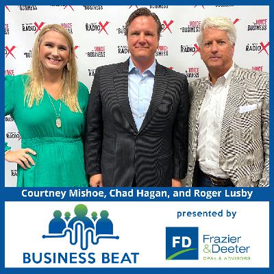 Chad Hagan, Hagan Capital Group and Author of Global Family Office Investing