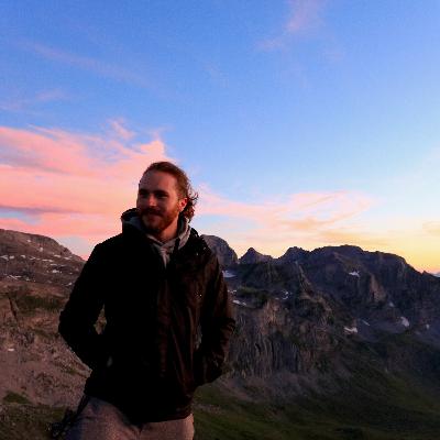 Ep 89 - Alfredo Ricci (ETH Zürich) - Avances y Retos en la Computación Cuántica