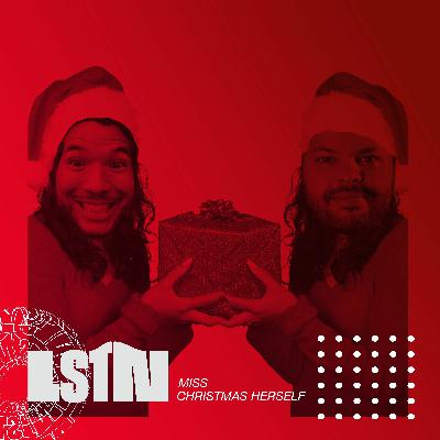 Holiday Special: Miss Christmas Herself