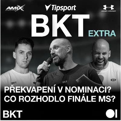 BKT EXTRA | Proč Rulík nominoval Kundrátka? Bude nároďáku chybět Klapka a co čeká nástupce Augusty? BKT EXTRA | Proč Rulík nominoval Kundrátka? Bude nároďáku chybět Klapka a co čeká nástupce Augusty?