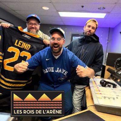 145. Snash Dog en visite et des appels intéressants 145. Snash Dog en visite et des appels intéressants