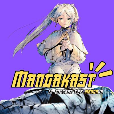 Frieren - Oltre la fine del viaggio