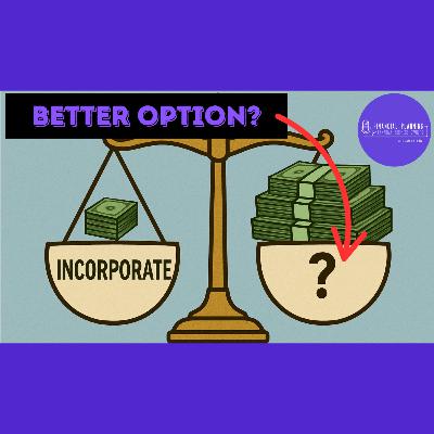 Should I Incorporate My Business? | FPCBO 134