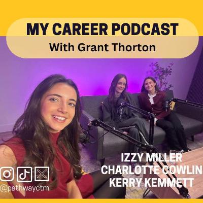 Women Who Audit: Life as a Grant Thornton Apprentice