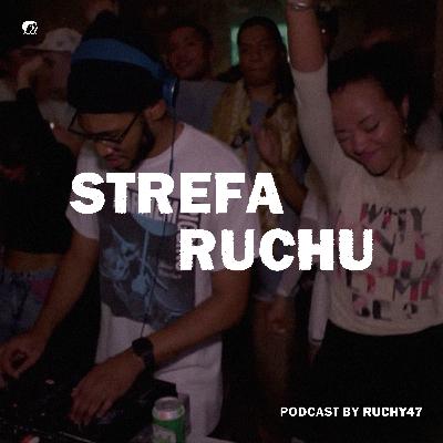 Strefa Ruchu #15 - Boiler Room, Łódź Summer Festival, Unsound, Krypta.fm, Fallout London