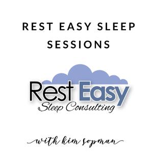 Sleep Coaching Tips - Ep 2 Sleep Coaching Tips - Ep 2
