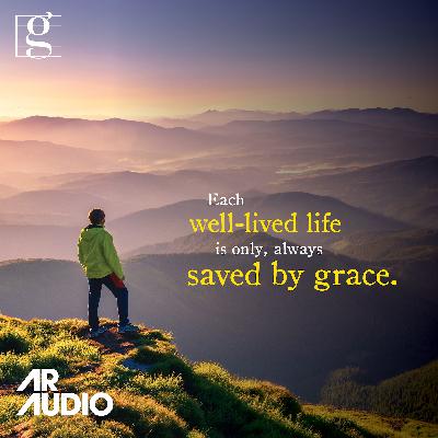 ALL OF GRACE, GRACE FOR ALL (September 19, 2025)