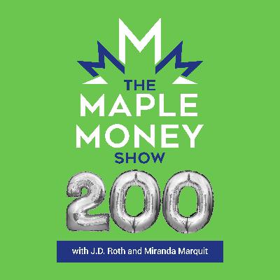 The Influences Behind Your Spending Choices, with J.D. Roth and Miranda Marquit The Influences Behind Your Spending Choices, with J.D. Roth and Miranda Marquit