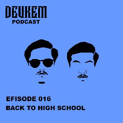Back to high school part1