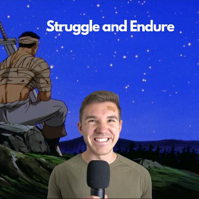 Chris’s Corner Episode #148 To Struggle, Is To Struggle Alone Chris’s Corner Episode #148 To Struggle, Is To Struggle Alone