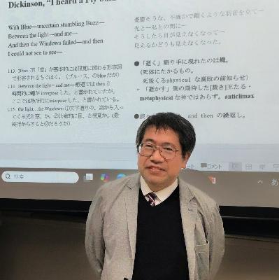 Kensei Nishikawa Champions The Humanities In A Divided World