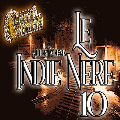 Audiolibro Le Indie nere - Jules Verne - Capitolo 10 Audiolibro Le Indie nere - Jules Verne - Capitolo 10
