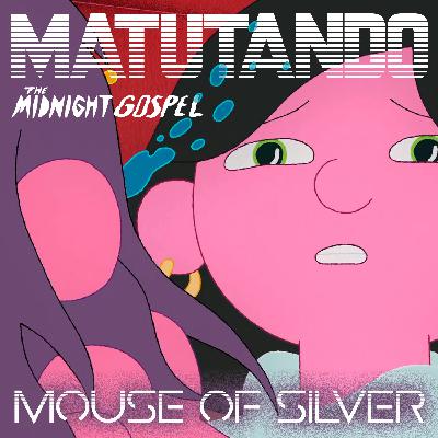 “Como eu nasci” Explicado | The Midnight Gospel