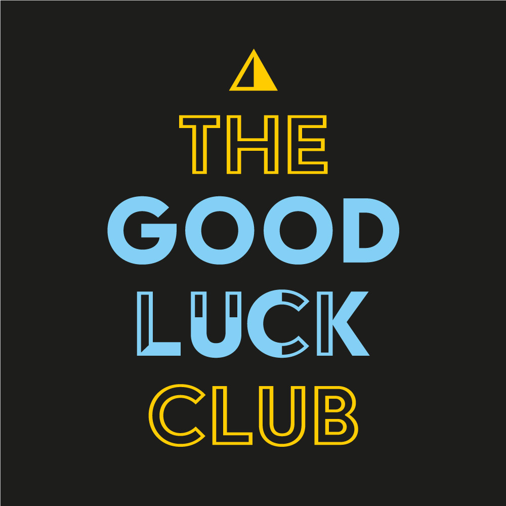 The Good Luck Club