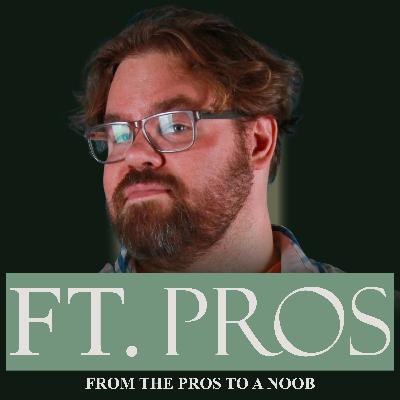 The Secret To Making Compelling Products in User Experience Design. EP 001 W/ Jon Sandruck