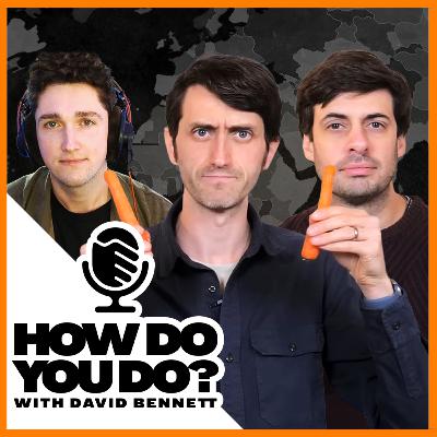 How Map Men conquered YouTube with silly geography How Map Men conquered YouTube with silly geography