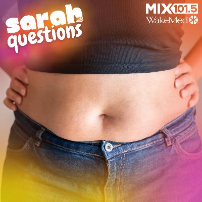 Does anyone have a realistic body image? Does anyone have a realistic body image?