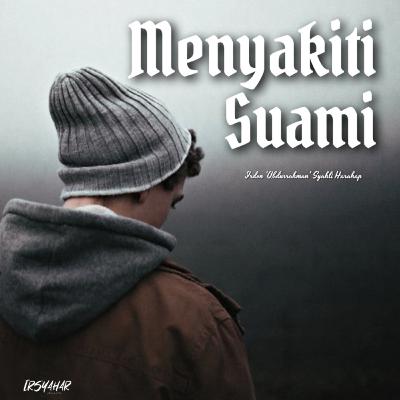 Menyakiti Suami