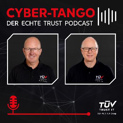 Kurze Folge, große Pause