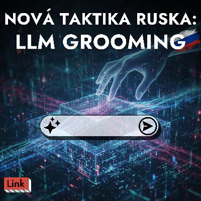 Top aplikácie roka 2025, Gemini 3 a Antigravity, a ako Rusko mení taktiku a robí LLM grooming