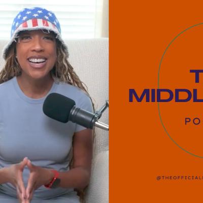Episode 21 - Provision | The Middle Child Podcast