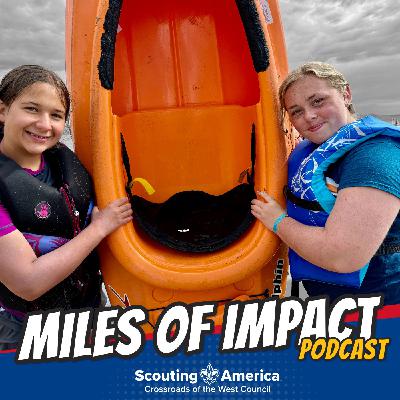 On the Shoreline: A Sneak Peek into Camp Hunt 2025