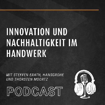 Innovation und Nachhaltigkeit im Handwerksbetrieb