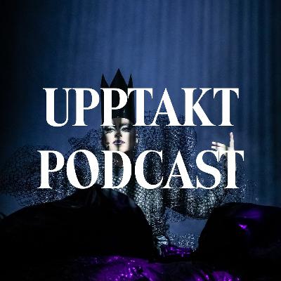 Upptakt: Robert Fux