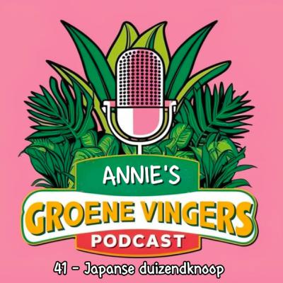 41 - Japanse Duizendknoop