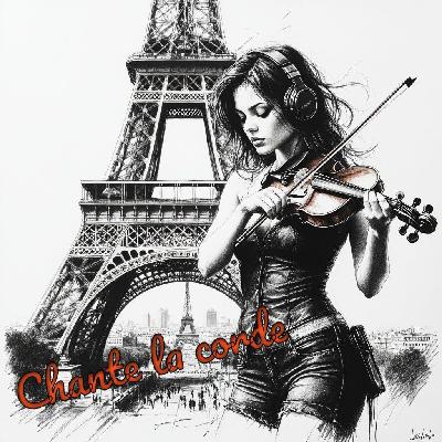 Chante la corde Chante la corde