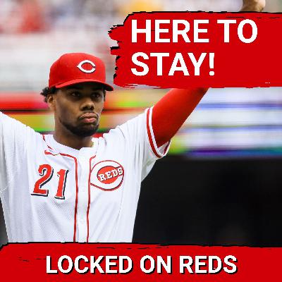 RUMOR: Hunter Greene Trade Possibilities Have MAJOR Flaw | Cincinnati Reds Have Other Options RUMOR: Hunter Greene Trade Possibilities Have MAJOR Flaw | Cincinnati Reds Have Other Options