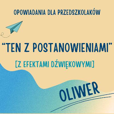 S02E10 - Ten z postanowieniami [Z efektami dźwiękowymi]