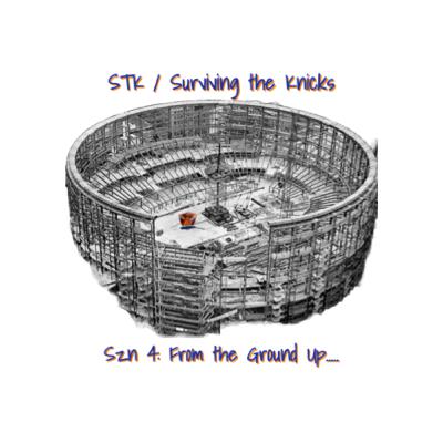 STK Szn 4 Episode 5: Knicks rolling through another successful week to improve to 8-5 on the season