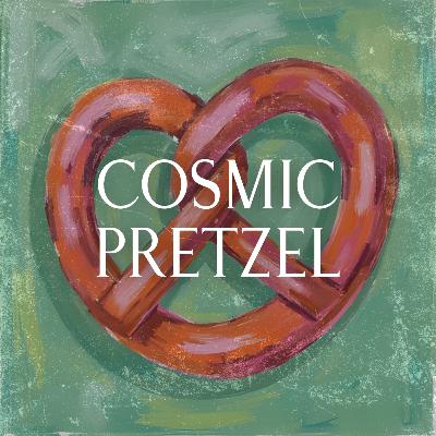 Cosmic Pretzel | When did we start calling the Bible the word of God? Cosmic Pretzel | When did we start calling the Bible the word of God?
