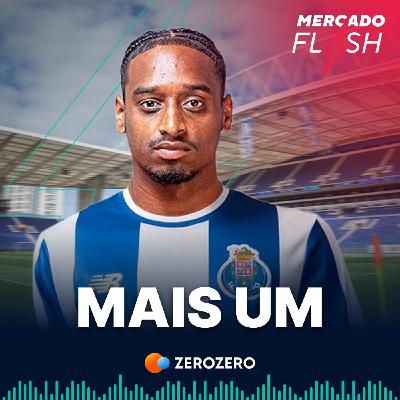 T9, Ep. 106 | FC Porto fecha mais um reforço