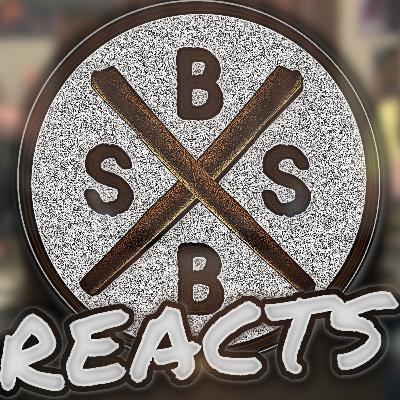 Stephen Wilson Jr. - I'm A Song | BSSB REACTS