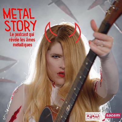 Metal Story avec SUN