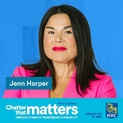 Jenn Harper - Dreams Matter Jenn Harper - Dreams Matter