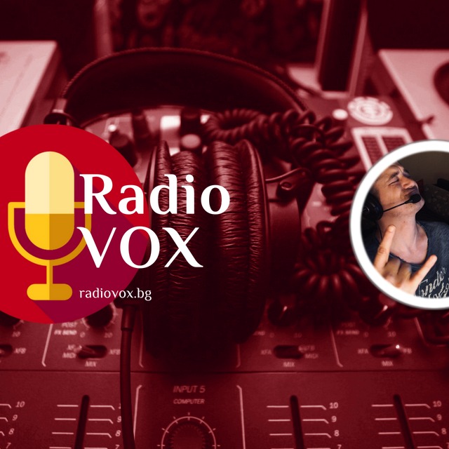 VOX Theory Episode 90 (Crazy Daisie) episode artwork