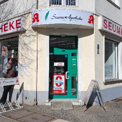 Berliner Apotheker-Verein kritisiert geplantes Gesetz