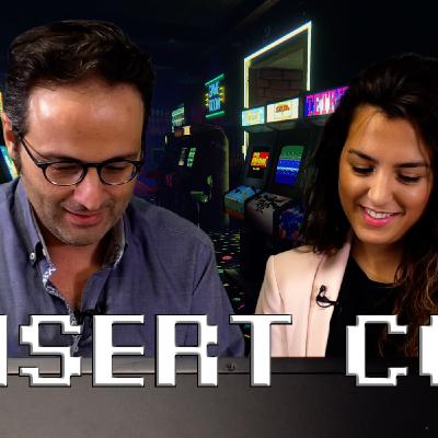 INSERT COIN: Hackers, dark web y el negocio de la ciberdelincuencia con Tamara Hueso