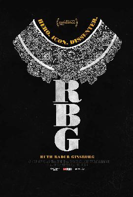 叽叽咕咕004_《女大法官金斯伯格》：Be a lady and be independent